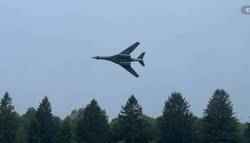 B1b Bomber Twin 50mm