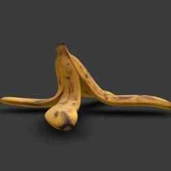 Banana Peel