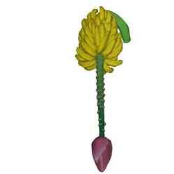BANANA TREE FRUIT FOREST BANANA NATURE