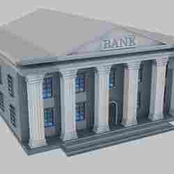 Bank Building