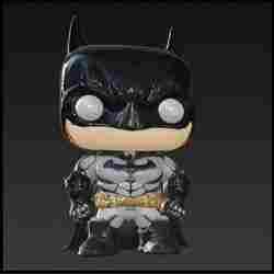 Batman arkham knight funko pop