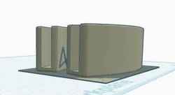 Beats Studio/Solo Hinge Support