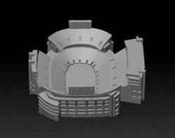 Beaver Stadium Pennsylvania