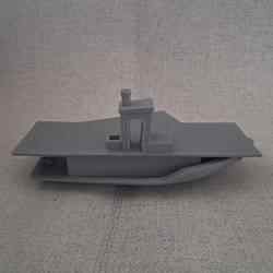Benchy aircraft carrier