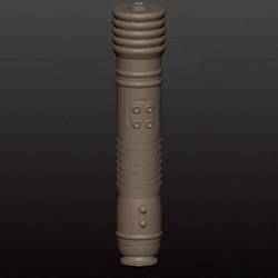 Black Series Kit Fisto LightSaber
