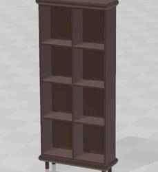 BookShelf - Bookshelf