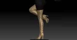 Boots V63