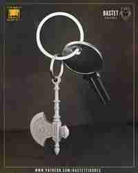 Camilla Keychain I Fire Emblem