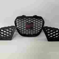 CENTRAL AND SIDE GRILLE IBIZA 6L