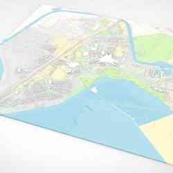 Cityscape Yas Park North Abu Dhabi