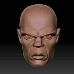 Clone Wars Mace Windu