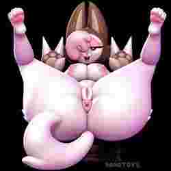 Cofi - Chikn Nuggit NSFW and SFW