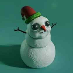 COLD CHRISTMAS