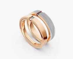 COUPLE RING RJ027