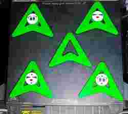 Creality logo Cuva CiCi Fidget and Thread Fidget spinners