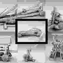Dark Middle Ages weapons pack