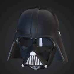 darth vader mask