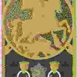 DIY - Cadash Gate - WH40k