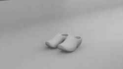 Dutch Clogs Miniature Dutch shoes