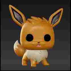 Eevee funko pop