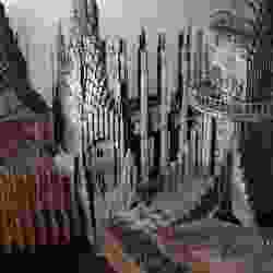 Elden Celtic Watchtower