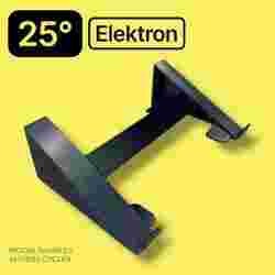 Elektron Model Stand – 3D Printed Ergonomic Tilted Rack for Model:Samples & Model:Cycles