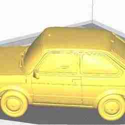 FIAT 147