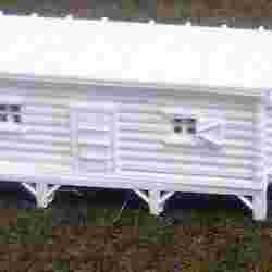 Fishing hut, hunting, hens, extra Fishing hut, hunting, hens, extra