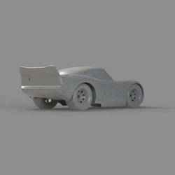 Flash McQueen