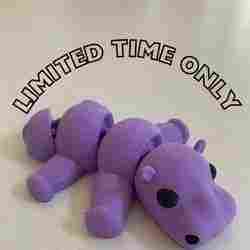 Flexi Hippo