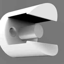 Floppy Proppy 2 Blade to DJI Mini Series Adapter and for BLDC Drone