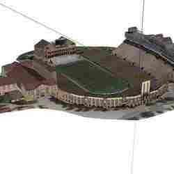 FOLSOM STADIUM (COLORADO BUFFALOES)