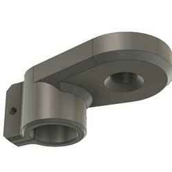 Garmin Striker 7SV Mount for Boat Bench