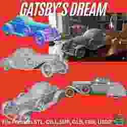 Gatsbys Dream
