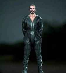 General Zod Superman 1978 Terence Stamp Statue