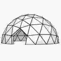 Geodesic Dome