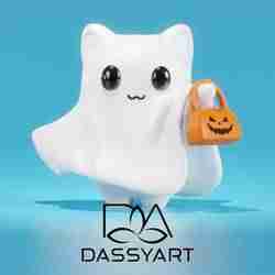 ghost (Halloween)