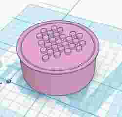 Heart Shape TrackPoint Replacement for Dell Latitude Laptops