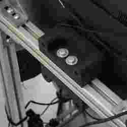 Heavy Duty 100x100 VESA Mount