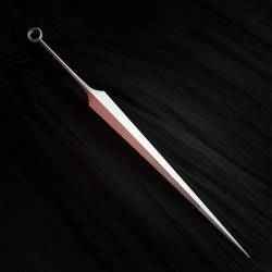 Hollow Knight Silksong - Hornet's Needle