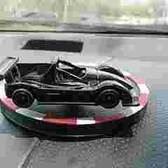 Hot Wheels Dash Mount (Circuit edition)