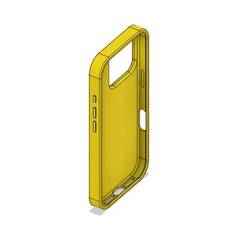 iPhone 16 Pro Basic Case