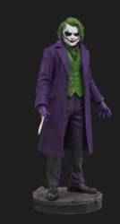 Jerome Valeska Joker Gotham