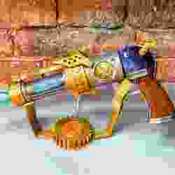 Jinx Pistol Stand