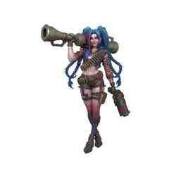 Jinx