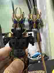 kamen rider Leangle King form