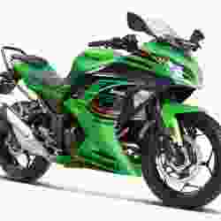 kawasaki ninja zx10r
