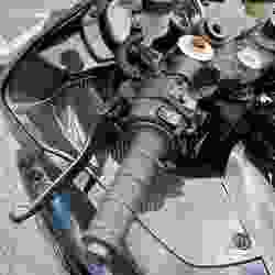 Kawasaki ZX14 Top Fairing