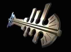 Kingdom Hearts  Ends Of The Earth Keyblade  V2