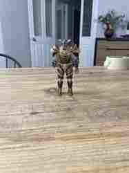 Knight Online Karus Barbarian Warrior